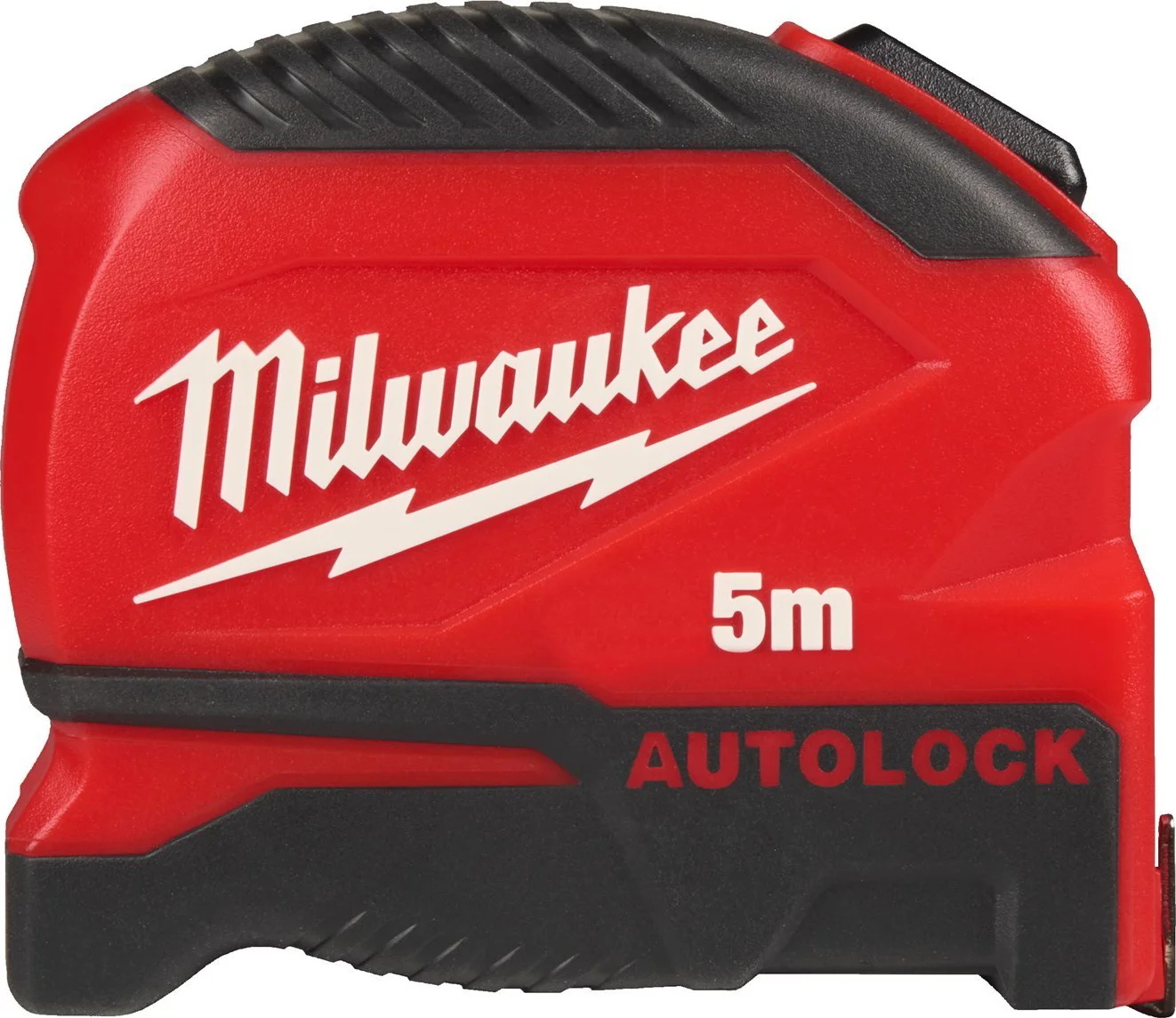 Milwaukee AUTOLOCK Rolmaat 5m x 25mm Gen2 - 4932498772