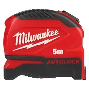Milwaukee AUTOLOCK Rolmaat 5m x 25mm Gen2 - 4932498772