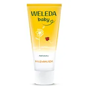 Weleda Baby Calendula Billenbalsem Parfumvrij 75ML