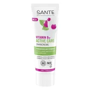 Sante Naturkosmetik Vitamine B12 Active Care Tandpasta 75ML