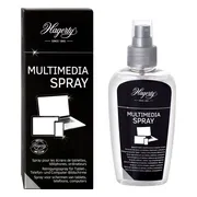 Hagerty Multimedia Spray 125ML