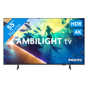 Philips Ambilight 55" PUS8000 4K (2025)