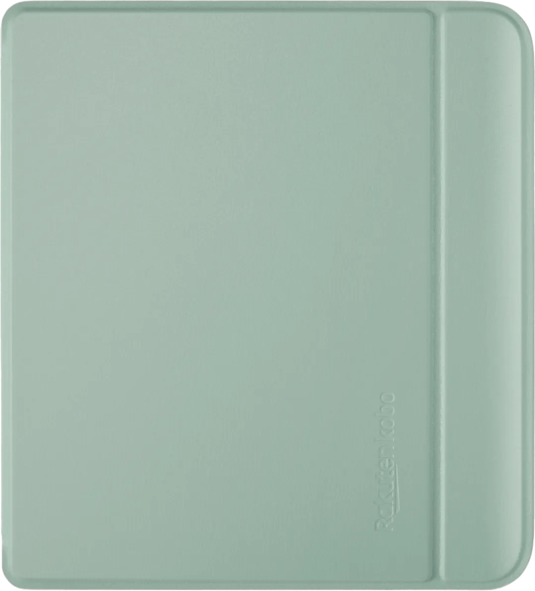 Kobo Libra Colour Basic Sleep Cover Groen