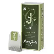 Simon Levelt Jasmine Green Theezakjes 20ST