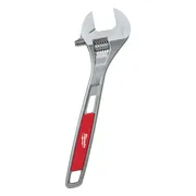 Milwaukee Verstelbare moersleutel 380mm - 4932499516