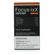 IxX Focus-ixX Support Capsules 90TB