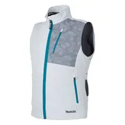 Makita DFV210ZXL Geventileerd vest XL Basic Body