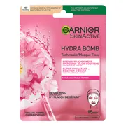 Garnier Hydra Bomb Kamille Gezichtsmasker 28 gr