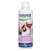 6x Kasper Faunafood Aquacomfort 500 ml