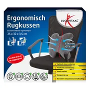 Lucovitaal Ergonomisch Rugkussen