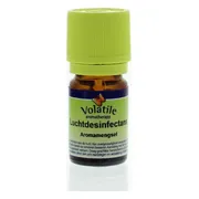 Volatile Blend Luchtreinger 5ML