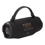 JBL Charge 6 Zwart