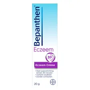 Bepanthen Eczeem Crème 20GR