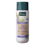 6x Kneipp Douche New Energy 200 ml