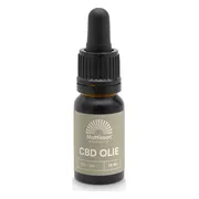 Mattisson HealthStyle CBD Olie 10% 10ML