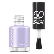 Rimmel London 60 Seconds SuperShine Nagellak 153 Under The Palms 8 ml