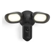 Ring Floodlight Camera Wired Pro 2e Generatie Zwart