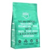 Imby Hondenbrokken Vegan (volwassen - alle rassen) 5KG