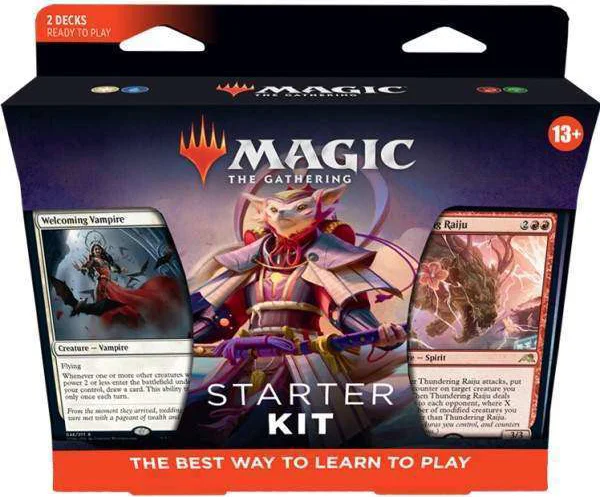 MTG: Arena Starter Kit 2022