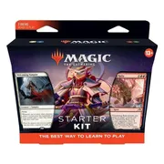 MTG: Arena Starter Kit 2022