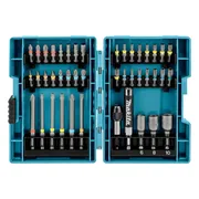 Makita B-55697 Bitset 43-delig