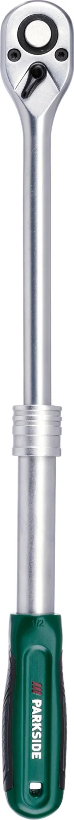 PARKSIDE Telescopische ratel (1/2 inch)