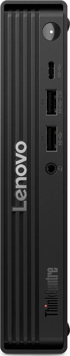 Lenovo ThinkCentre M70q Gen 6 - 13HA000EMH QWERTY
