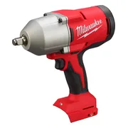 Milwaukee M18 BLHIWF12-0X Accu slagmoersleutel 1085Nm 1/2" frictiering 18V Basic Body in HD-Box - 4933492787