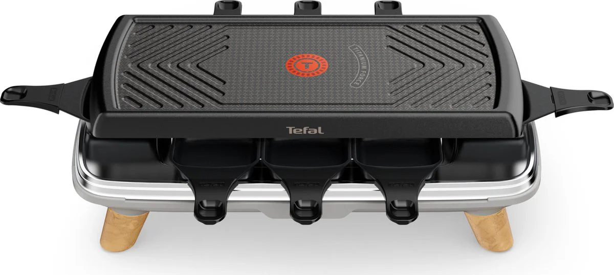 Tefal 3-in-1 RE610D
