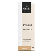 Volatile Overgave Massageolie 100ML