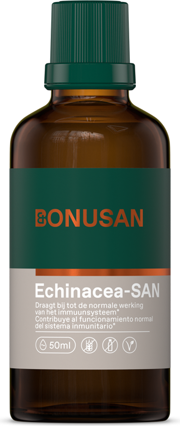 Bonusan Echinacea-SAN Druppels 50ML