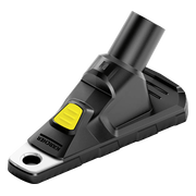 Karcher Boorstofopvanger
