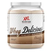 XXL Nutrition Whey Delicious Chocolade 1000 gr
