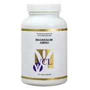 Vital Cell Life Magnesium Amino Tabletten 100TB