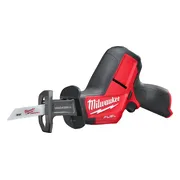 Milwaukee M12 FUEL™ CHZ-0 Accu reciprozaag HACKZALL™ 12V Basic Body - 4933500572