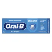 Oral-B Tandpasta Pro-Expert Frisse Reiniging 75ML