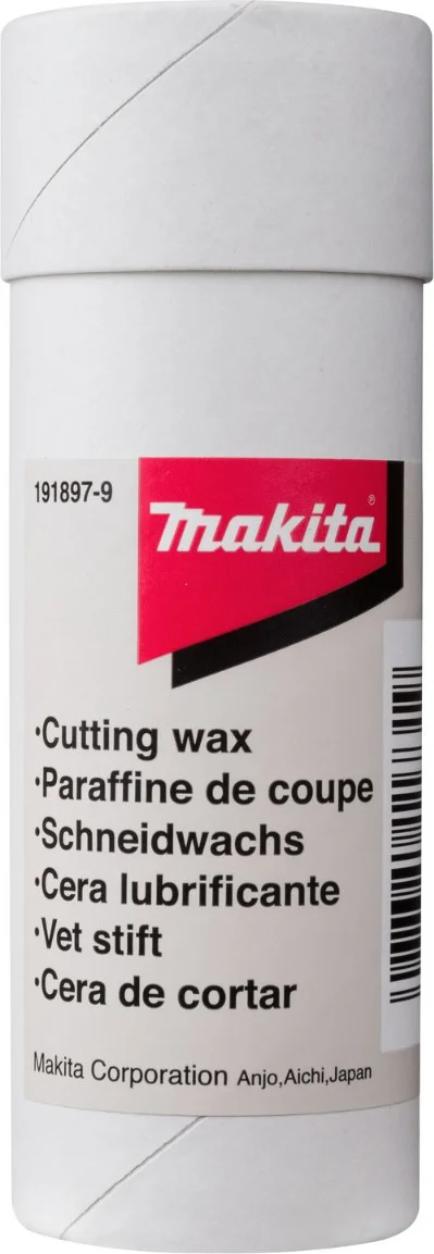 Makita 191897-9 Snijwax