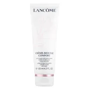 Lancome Paris Crème-Mousse Confort 125ML