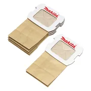 Makita 194746-9 Stofzak "papier" set