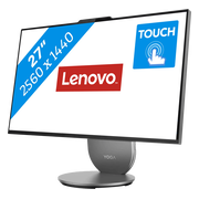 Lenovo Yoga AIO 27IAH10 F0J2001LNY QWERTY