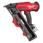 Milwaukee M18 FUEL™ FN15GA-0X Accu Afwerktacker 15Ga 18V Basic Body in HD-Box - 4933478091