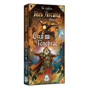 Res Arcana: Lux et Tenebrae