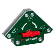 PARKSIDE Lasmagneet