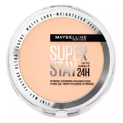 Maybelline SuperStay 24H Hybrid Poeder Foundation 10 9 gr