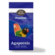 Deli Nature Premium Agaporniden 1 kg
