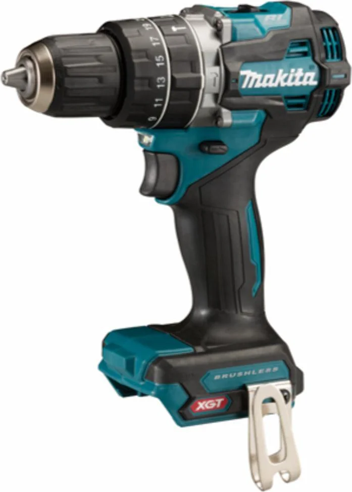 Makita HP002GZ Accu klop-/schroefboormachine XGT 40V Max Basic Body