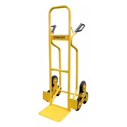 Stanley HT523 Stalen steekwagen - 6 wielen voor trappen - 200KG