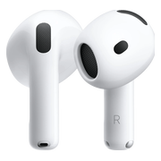 Apple AirPods 5 met draadloze oplaadcase