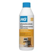 HG Keuken Koffiemachine Ontkalker Melkzuur 500ML