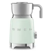 SMEG MFF11PGEU Watergroen